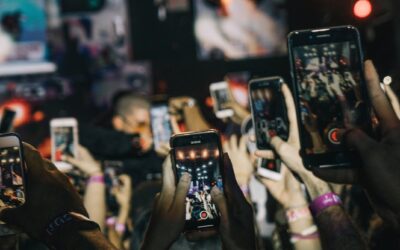 Stratégies Avancées pour Utiliser les Réseaux Sociaux dans Votre Stratégie Inbound