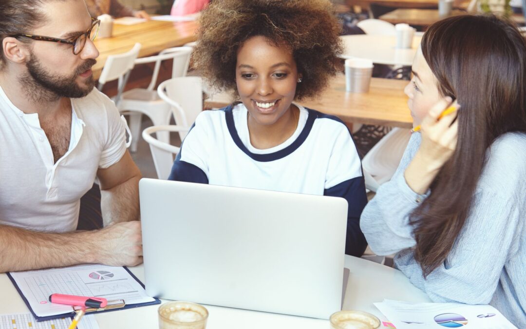Optezio : le partenaire idéal pour votre stratégie d’inbound marketing